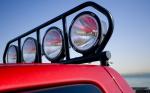 Mitsubishi Baja Raider 2006 года